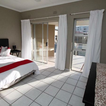 Apartamento Dolphin View Margate Exterior foto
