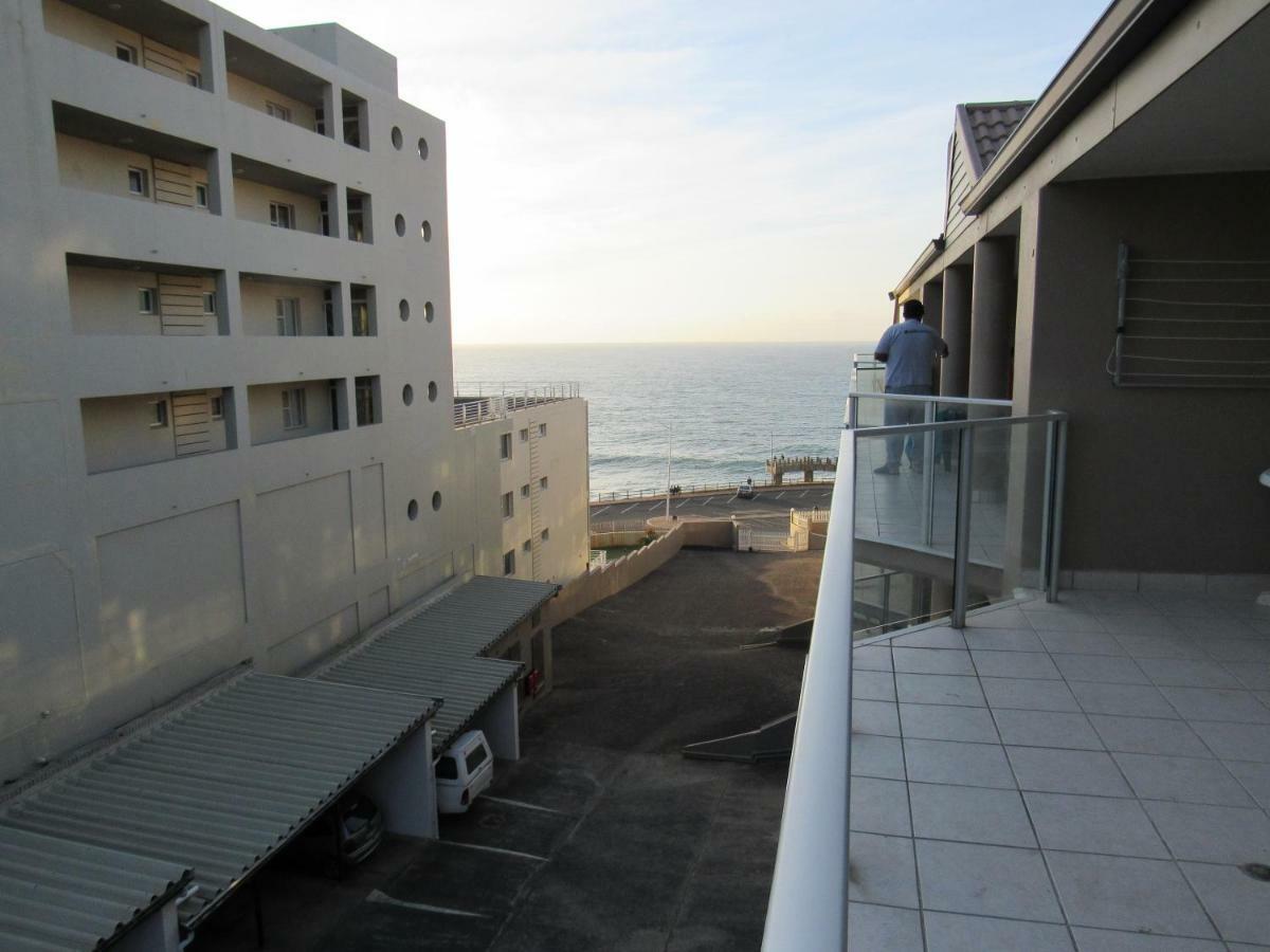 Apartamento Dolphin View Margate Exterior foto