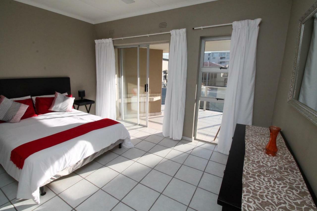 Apartamento Dolphin View Margate Exterior foto