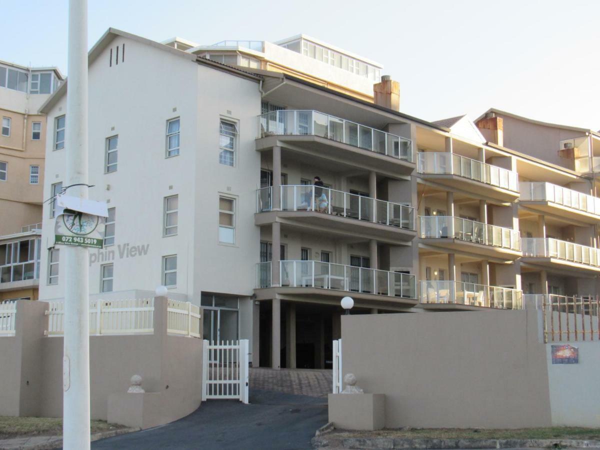 Apartamento Dolphin View Margate Exterior foto