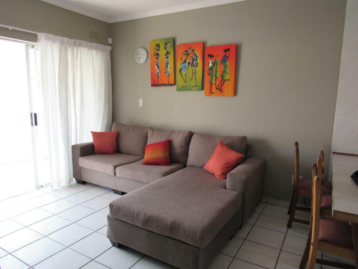 Apartamento Dolphin View Margate Exterior foto